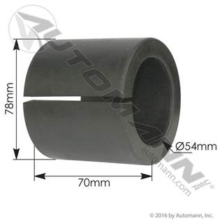 Kenworth Suspension Parts