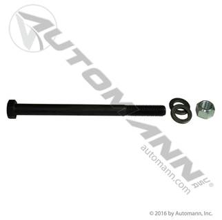 Kenworth Suspension Parts