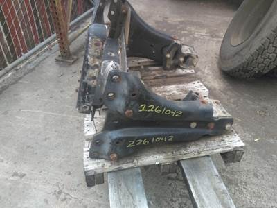 Kenworth AG-100 Suspension Parts for a Kenworth AG100