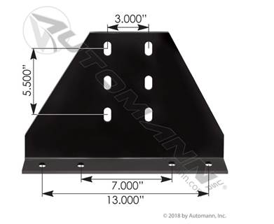 Kenworth AG-100 Suspension Parts for a Kenworth AG100