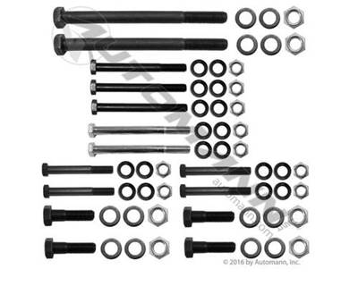 Kenworth AG-100 Suspension Parts for a Kenworth AG100