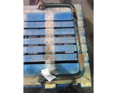 Kenworth AG-100 Suspension Parts for a Kenworth AG100