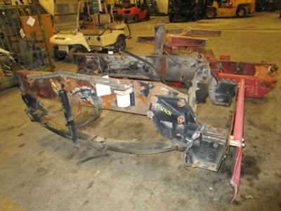 Kenworth Suspension Parts for a Kenworth ALL