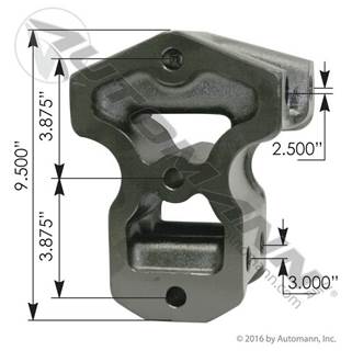 Kenworth Suspension Parts for a Kenworth ALL