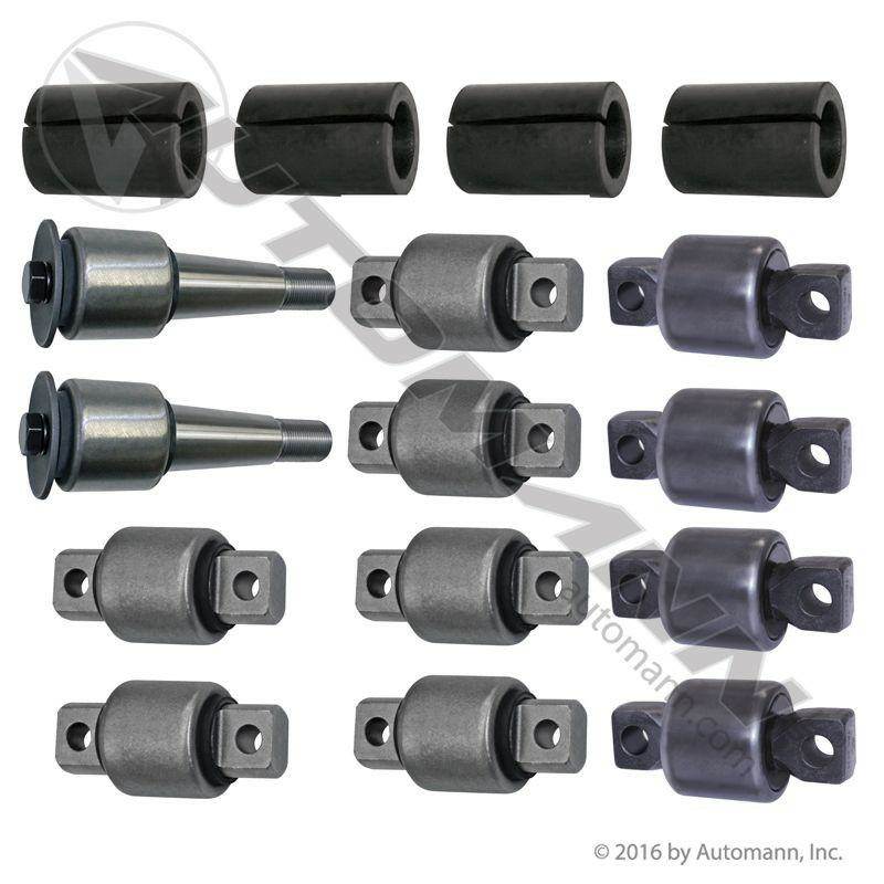 Kenworth Suspension Parts For Sale Spokane Valley, WA ATM MK16908