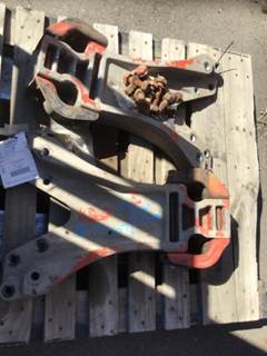 Kenworth Suspension Parts for a Kenworth ALL