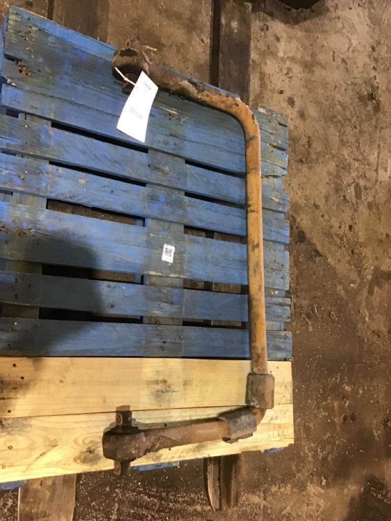 Kenworth Suspension Parts for a Kenworth ALL For Sale | Toledo, OH ...