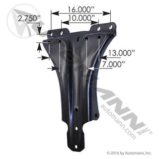 Kenworth Suspension Parts for a Kenworth ALL