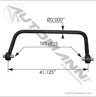 Kenworth Suspension Parts for a Kenworth ALL