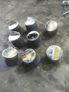 Kenworth Suspension Parts for a Kenworth ALL