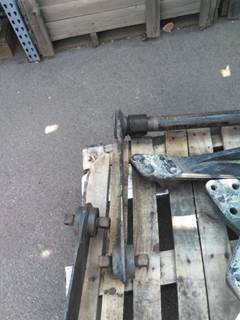 Kenworth Suspension Parts for a Kenworth ALL