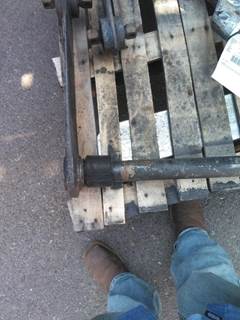 Kenworth Suspension Parts for a Kenworth ALL