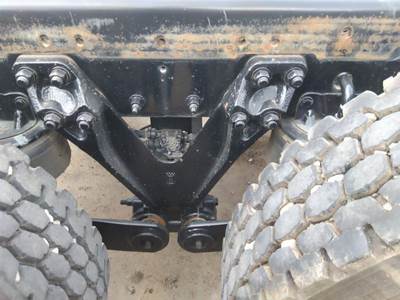 Kenworth Right Suspension Parts for a Kenworth ALL