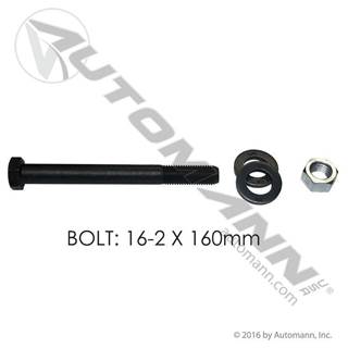 Kenworth Suspension Parts for a Kenworth ALL