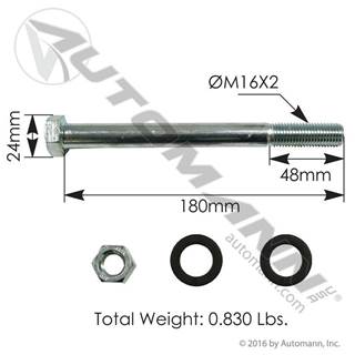 Kenworth Suspension Parts for a Kenworth ALL