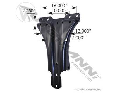 Kenworth Suspension Parts for a Kenworth ALL