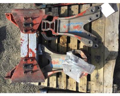 Kenworth Suspension Parts for a Kenworth ALL