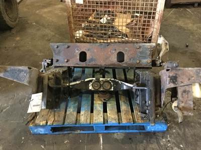 Kenworth T2000 Suspension Parts