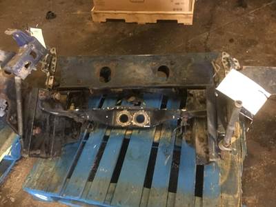 Kenworth T2000 Suspension Parts