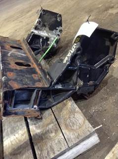 Kenworth T2000 Suspension Parts