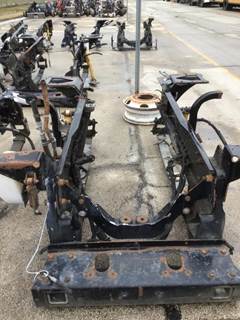 Kenworth T2000 Suspension Parts