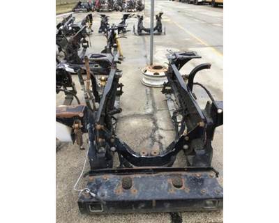 Kenworth T2000 Suspension Parts