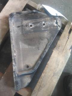 Kenworth T600A Right Suspension Parts