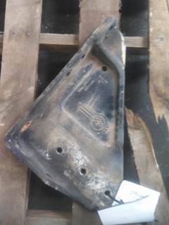 Kenworth T600A Left Suspension Parts