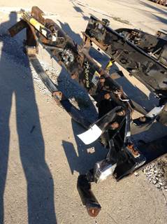 Kenworth T600B Suspension Parts