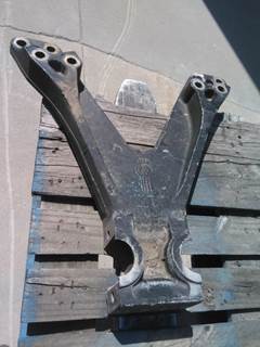 Kenworth T660 Suspension Parts