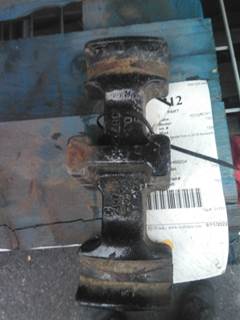 Kenworth T660 Suspension Parts