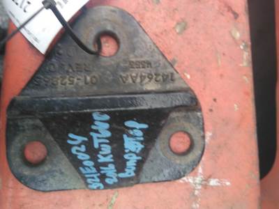 Kenworth T660 Suspension Parts