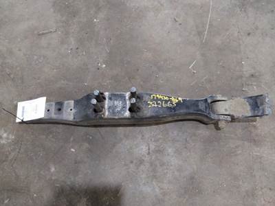 Kenworth T660 Left Suspension Parts