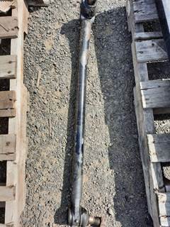 Kenworth T660 Suspension Parts