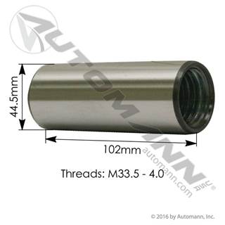 Kenworth T660 Suspension Parts