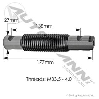 Kenworth T660 Suspension Parts