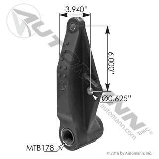 Kenworth T660 Suspension Parts
