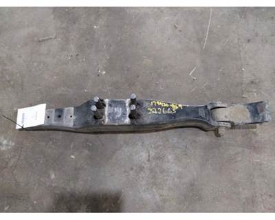 Kenworth T660 Left Suspension Parts