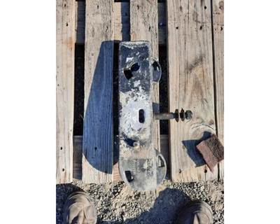 Kenworth T660 Left Suspension Parts