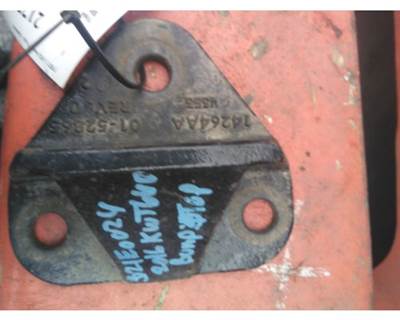 Kenworth T660 Suspension Parts