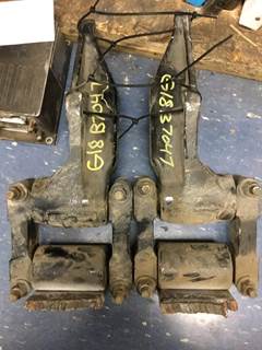 Kenworth T680 Suspension Parts