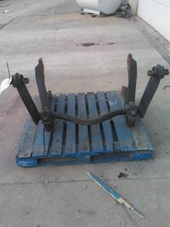 Kenworth T680 Suspension Parts