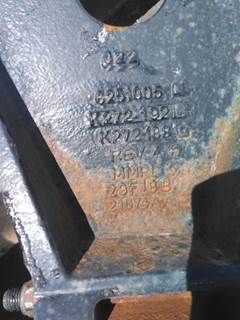 Kenworth T680 Suspension Parts