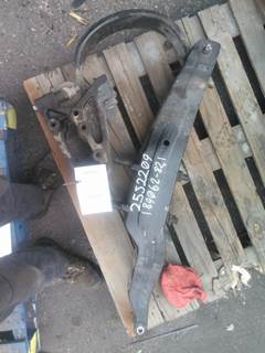 Kenworth T680 Right Suspension Parts