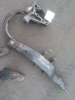 Kenworth T680 Left Suspension Parts