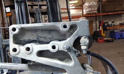 Kenworth T680 Suspension Parts