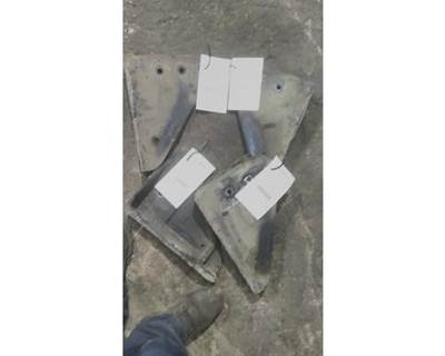 Kenworth T680 Left Suspension Parts