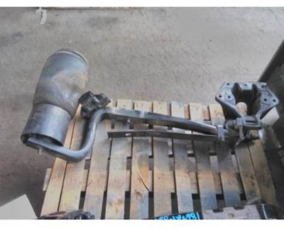 Kenworth T680 Left Suspension Parts