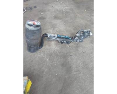 Kenworth T680 Left Suspension Parts
