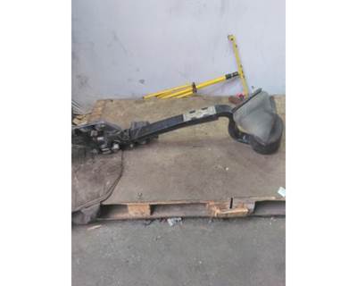 Kenworth T680 Right Suspension Parts